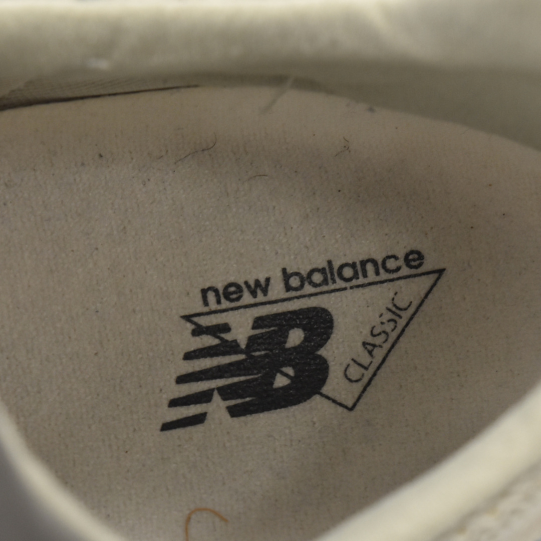 New Balance ニューバランス M990GY2 USA製 990 V2 スエード メッシュ ローカット スニーカー グレー 28.5cm/US10.5 6