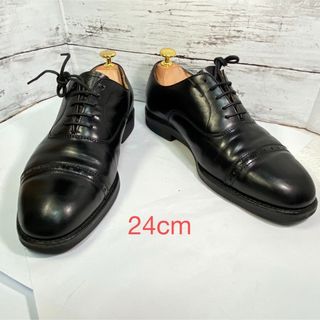 バーバリー(BURBERRY) ストレートチップの通販 23点 | バーバリーを