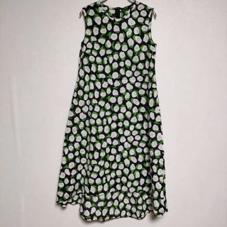 マリメッコ(marimekko)のmarimekko ワンピース マリメッコ(その他)