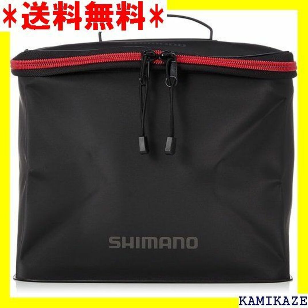 ☆ シマノ SHIMANO シューズケース BK-077R 1126