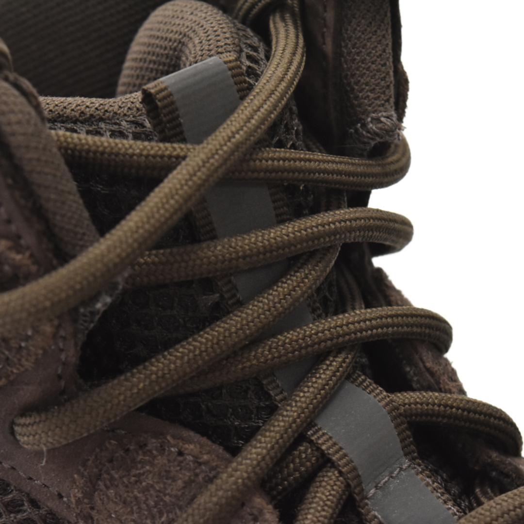 adidas アディダス YEEZY Desert Boot OIL イージー デザートブーツ ...