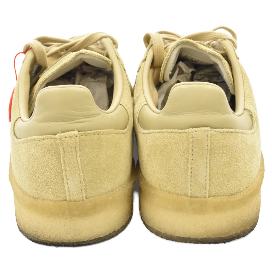 KITH キス Ronnie Fieg × Clarks × adidas Samba ロニーファイグ