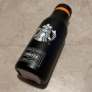スターバックス(Starbucks)のStarbucks PORTER ステンレスボトル(タンブラー)