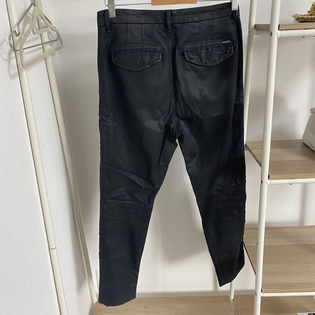 DIESEL(ディーゼル)のディーゼル★デニムスリムチノ★SLIM_CHINO レディースのパンツ(デニム/ジーンズ)の商品写真