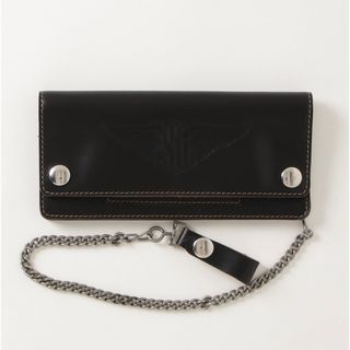 ダブルアールエル 折り財布(メンズ)の通販 64点 | RRLのメンズを買う