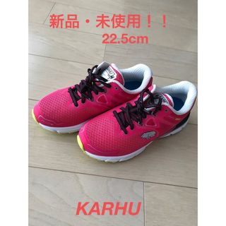 カルフ(KARHU)のカルフ　レディス　スニーカー(スニーカー)