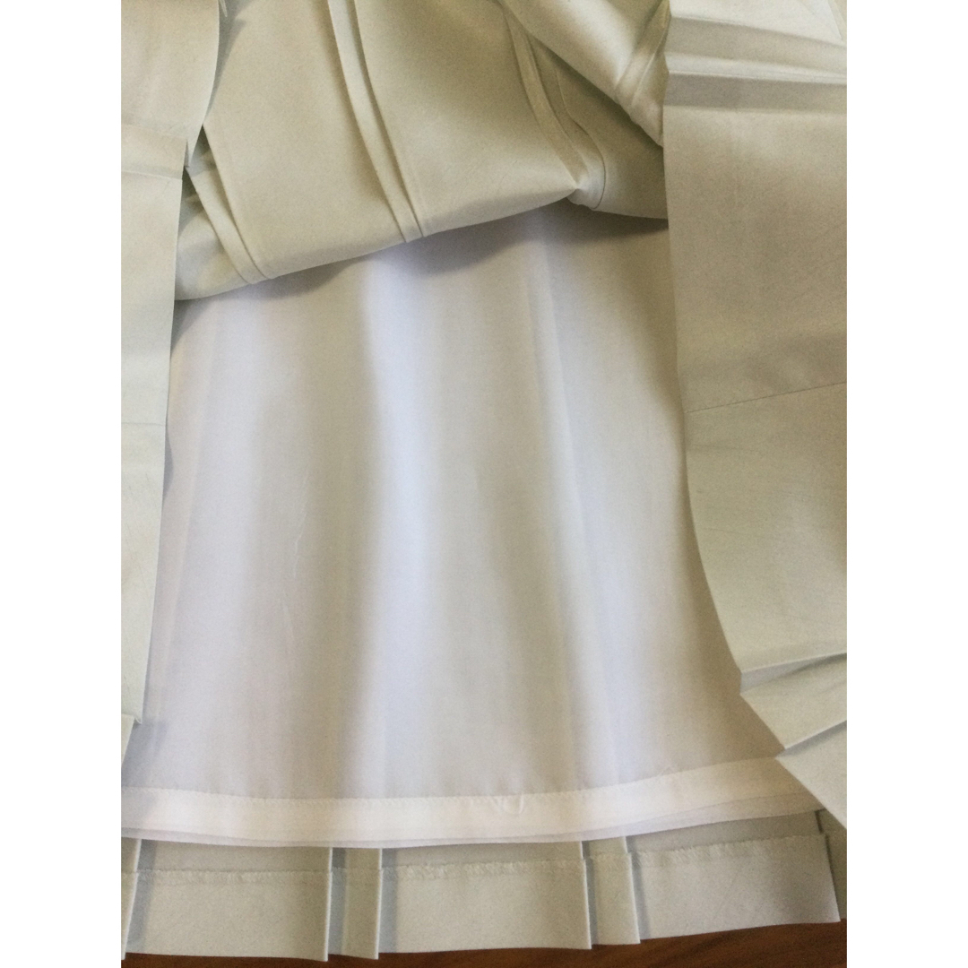 KOJI WATANABE.   STYLE   手洗いOK スカート レディースのスカート(ひざ丈スカート)の商品写真