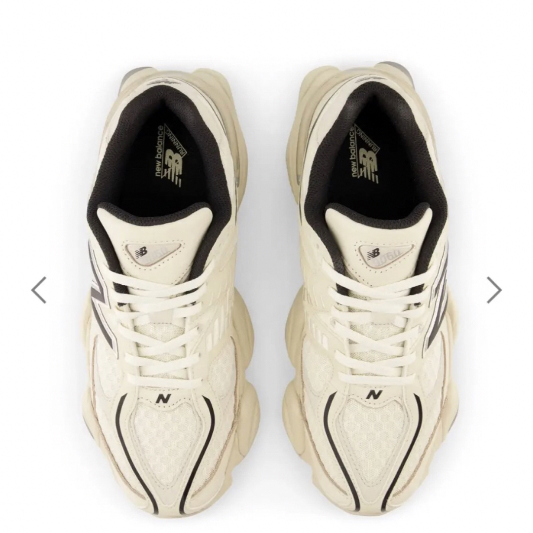 New Balance - 完売 New balance 9060 スニーカー 24cm U9060DUAの通販