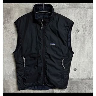 パタゴニア(patagonia)のパタゴニア　ナイロン　ベスト(ベスト)