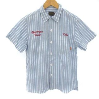 新品未使用品】CALEE 半袖シャツ 黒 Mサイズ | agakiza.rw