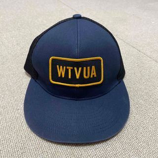 wtaps 13ss メッシュキャップ