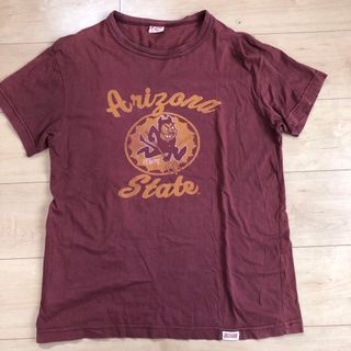 Tailgate Clothing 00's Tシャツ Canada製(Tシャツ/カットソー(半袖/袖なし))