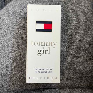 トミーガール(tommy girl)の購入者プロフ必読様専用tommy girl (旧パッケージ)  (その他)