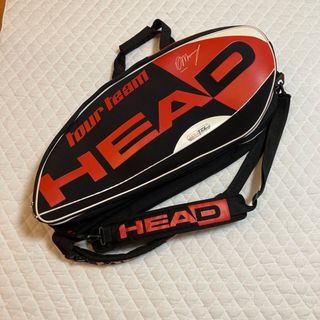 HEAD - ヘッド ラケットバッグ モンスターコンビ アンディマレー