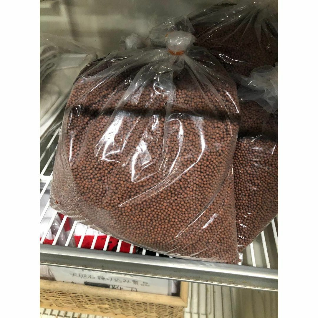 未使用品 マグニーセラミックボール 10kg 丹羽式サンドバス - 健康 未使用品 マグニーセラミックボール 10kg 丹羽式サンドバス - 健康