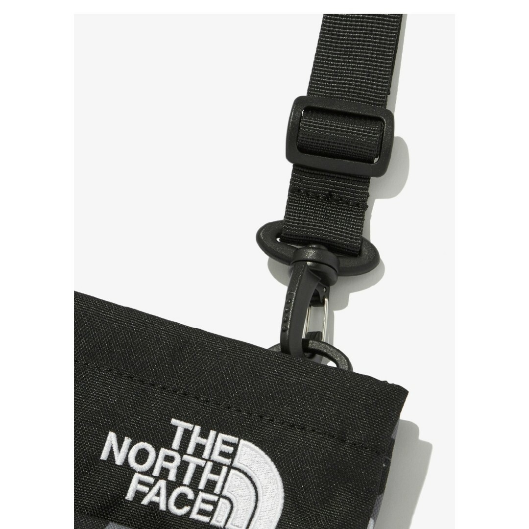 THE NORTH FACE(ザノースフェイス)のTHE NORTH FACE　ノースフェイス　新品　ショルダーバッグ　カバン メンズのバッグ(ショルダーバッグ)の商品写真