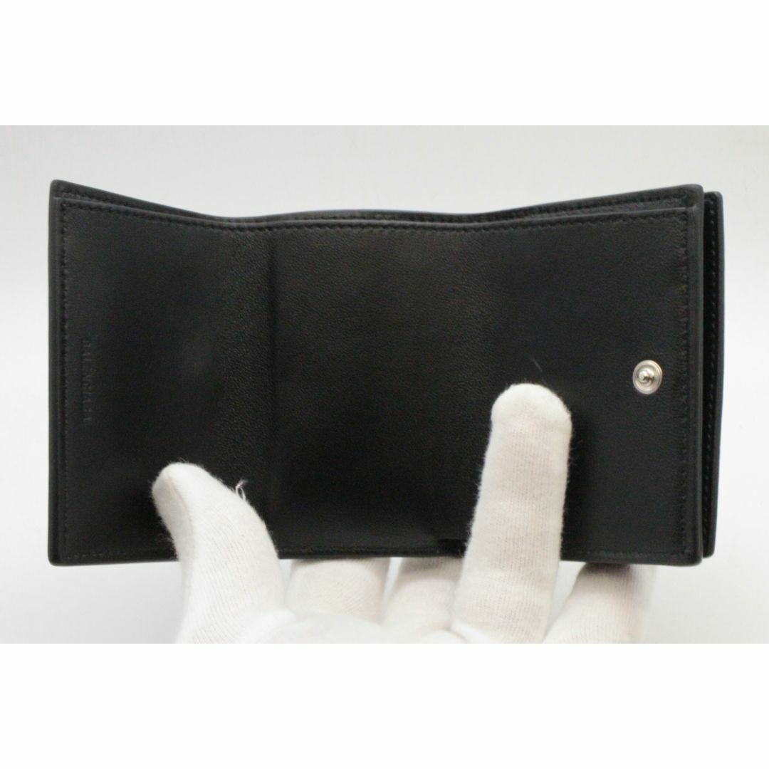 BALENCIAGA - バレンシアガ ミニウォレット【超美品】の通販 by BALENCIAGA - バレンシアガ ミニウォレット【超美品】の通販 by