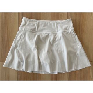 ATHLETA - 【ATHLETA】GiRL ACE SKORT 8-10歳　テニス スコート