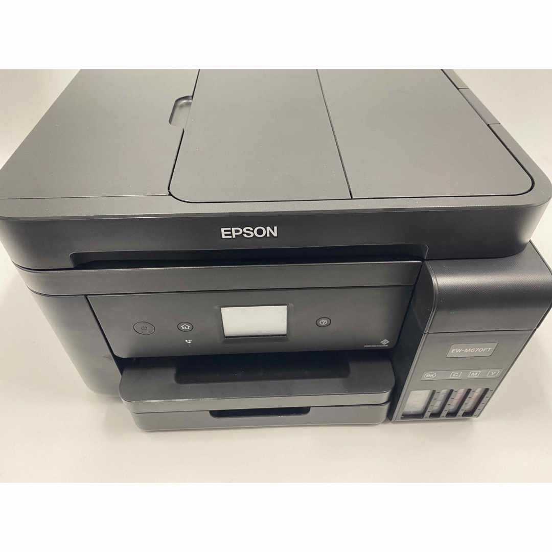 EPSON EW-M670FT インクジェットプリンター