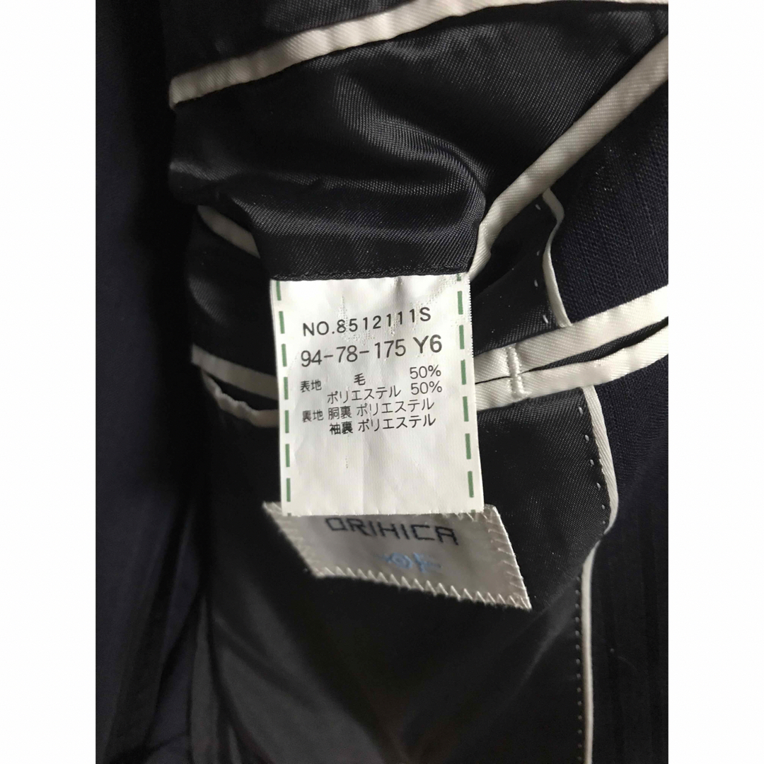 ORIHICA(オリヒカ)のORIHICAスーツ レディースのフォーマル/ドレス(スーツ)の商品写真
