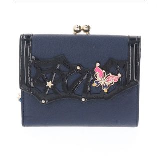 アナスイ(ANNA SUI)のANNA SUI  蜘蛛　財布(財布)