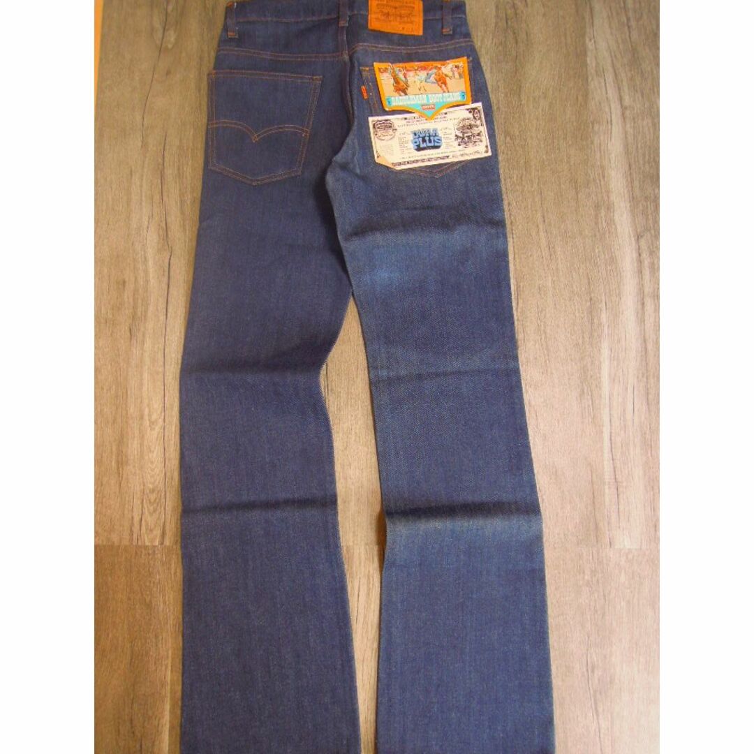 Levi's - 33f リーバイス Levi's 517 ブーツカットデニムパンツ Levi's - 33f リーバイス Levi's 517 ブーツカットデニムパンツ