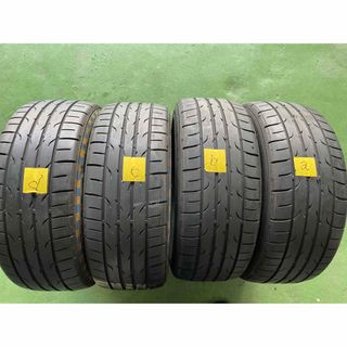 ダンロップ(DUNLOP)の205/45R16 DUNLOP DIREZZA DZ102(タイヤ)