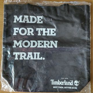 ティンバーランド(Timberland)のtimberland トートバック 新品未使用品(トートバッグ)