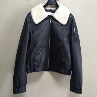 シーバイクロエ(SEE BY CHLOE)のまなむ様専用♡シーバイクロエ レザージャケット(ライダースジャケット)