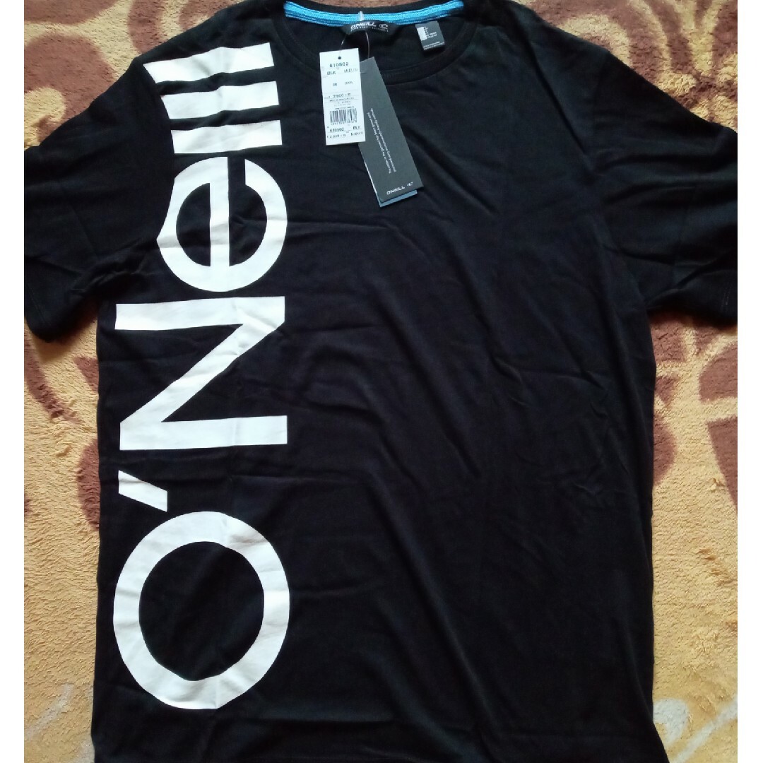 O'NEILL(オニール)の新品タグ付き　オニール　Tシャツ メンズのトップス(Tシャツ/カットソー(半袖/袖なし))の商品写真