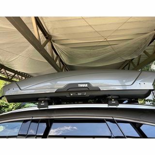 THULE MotionXT XXL TH6299 スーリー モーションXT