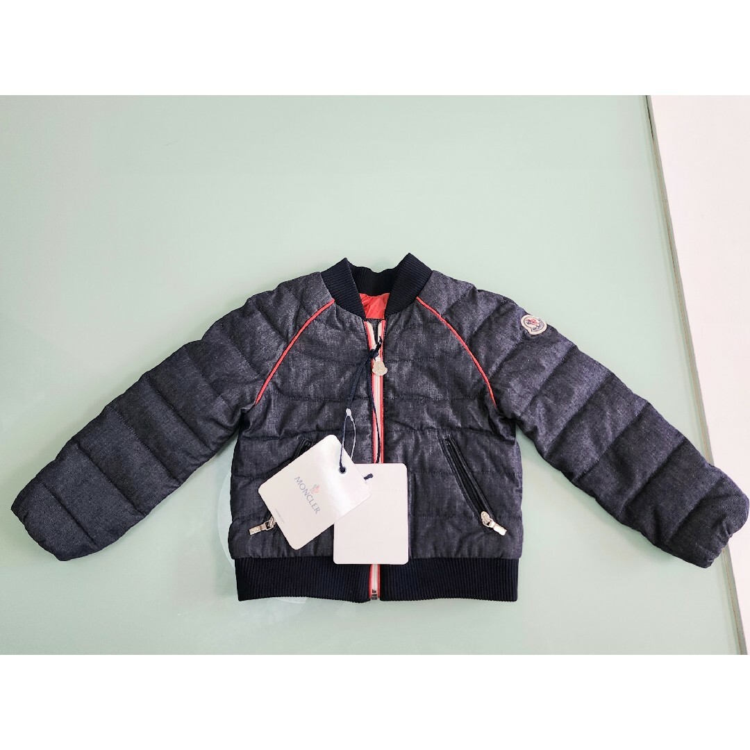 MONCLER/モンクレール/ダウンジャケット/キッズ用/1～2才児