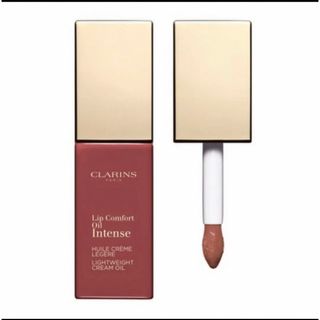 クラランス(CLARINS)の【さきちょさま用】クラランス　01インテンスヌード(口紅)