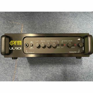 EPIFANI UL901(ベースアンプ)