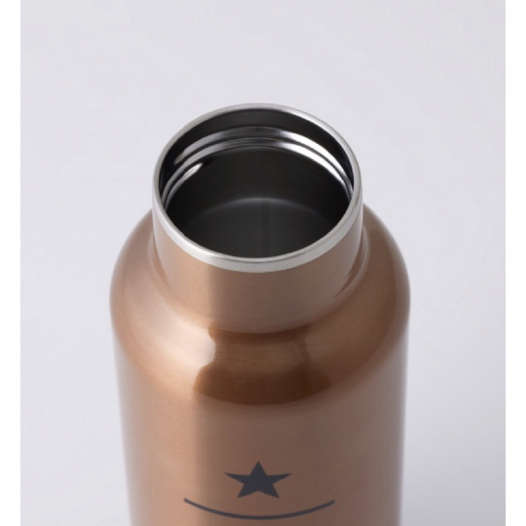 Starbucks - PORTER STARBUCKS RESERVE Bottle Copperの通販 by でぶ