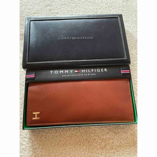 トミー(TOMMY)のTommy　長財布　新品未使用(長財布)