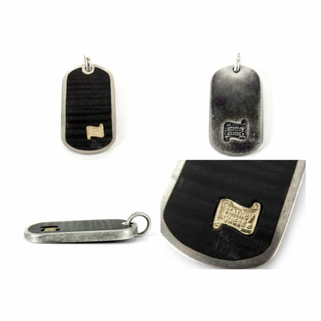 STANLEY GUESS - スタンリー ゲスStanley Guess□ラージウッド STANLEY GUESS - スタンリー ゲスStanley Guess□ラージウッド