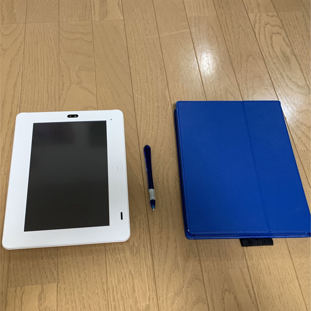 Benesse - Benesse☆進研ゼミ☆Pad☆TAB-A03-BR☆チャレンジ Benesse - Benesse☆進研ゼミ☆Pad☆TAB-A03-BR☆チャレンジ