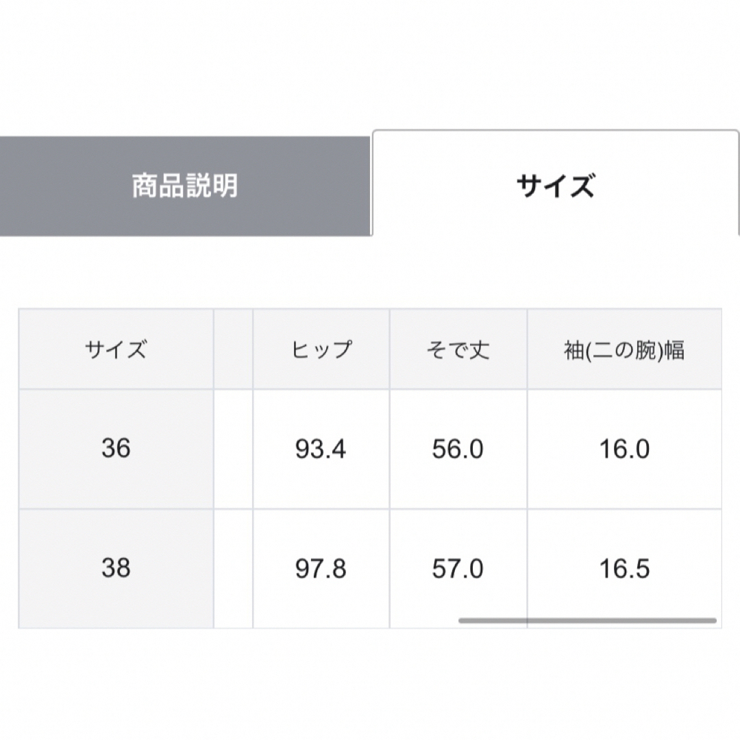 GRACE CONTINENTAL(グレースコンチネンタル)の新品[グレースコンチネンタル］23SS スカーフペイズリープリントワンピース38 レディースのワンピース(ロングワンピース/マキシワンピース)の商品写真