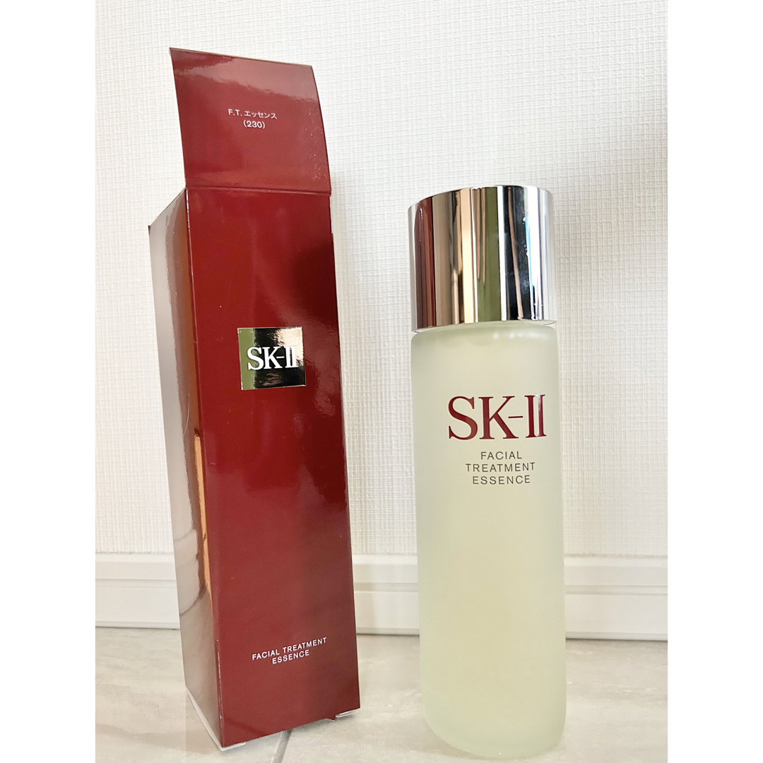 SK-II・フェイシャルトリートメントエッセンス・230ml・未開封