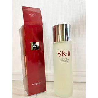 エスケーツー(SK-II)の新品 未開封  SK-II フェイシャル トリートメント エッセンス 230ml(化粧水/ローション)