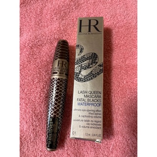 HR HELENA RUBINSTEIN マスカラ waterproof