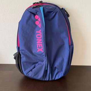 ヨネックス(YONEX)のS☆T様専用ヨネックステニスラケットバッグパックBAG2189(バッグ)