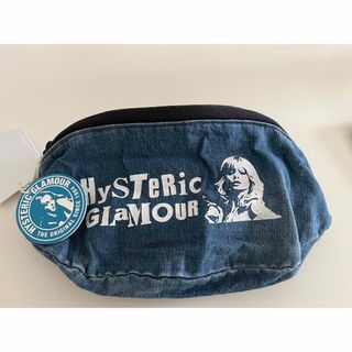 ヒステリックグラマー(HYSTERIC GLAMOUR)の【専用】ジャッキー様(ショルダーバッグ)