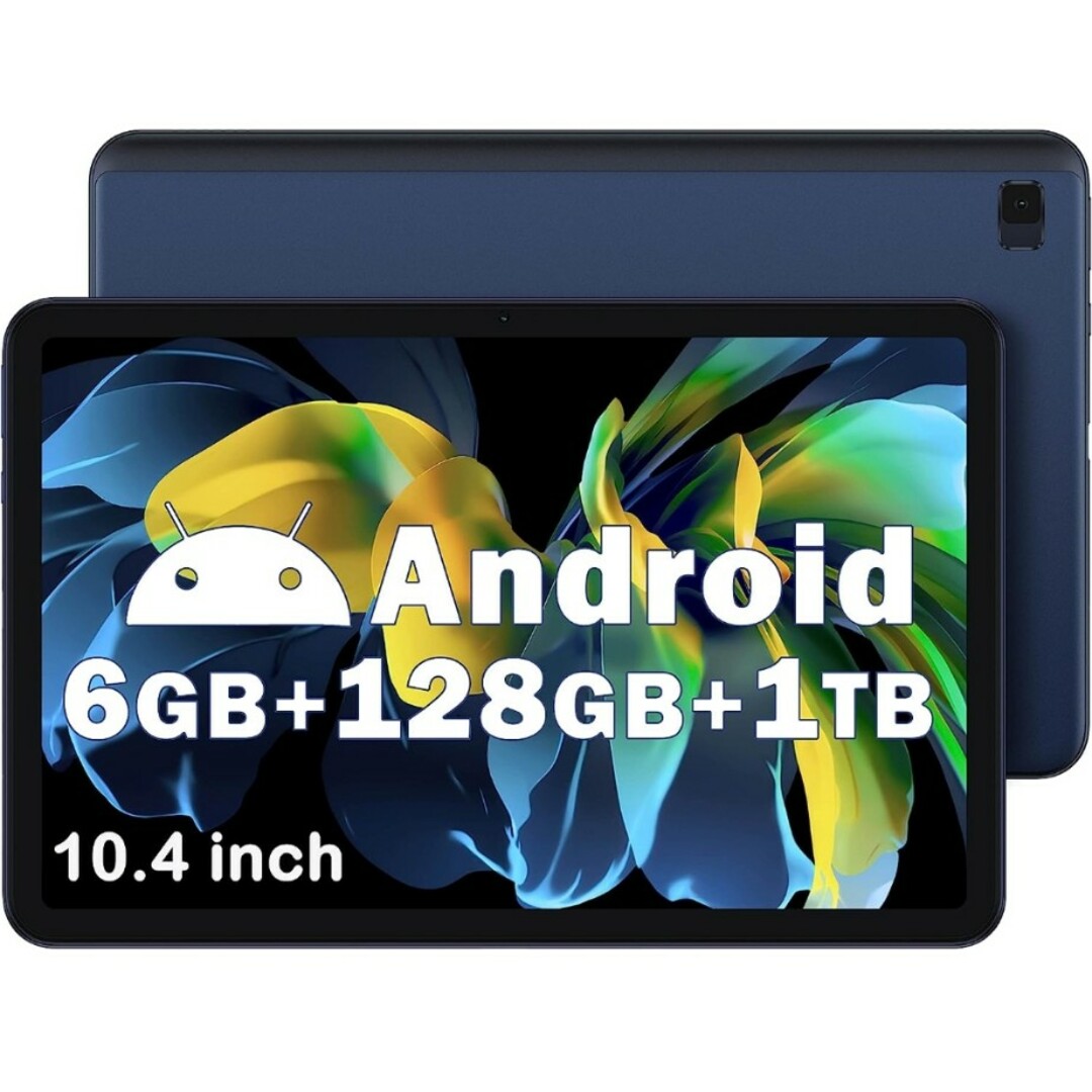 TECLAST T40 4G LTE モデル Android 11タブレット - PC/タブレット