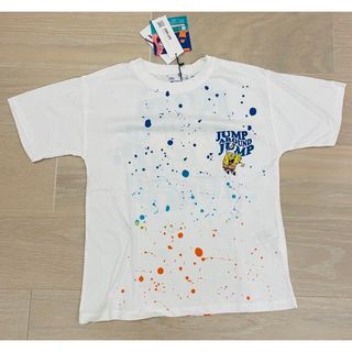 ザラキッズ(ZARA KIDS)の専用☆ザラ キッズ スポンジボブ Tシャツ 2点(Tシャツ/カットソー)