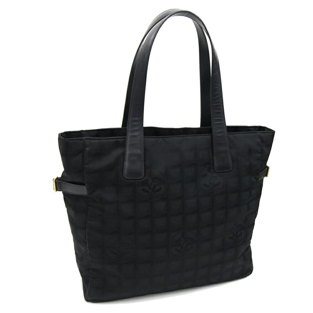 CHANEL - シャネル トートバッグ ニュートラベルライン トートGMの通販