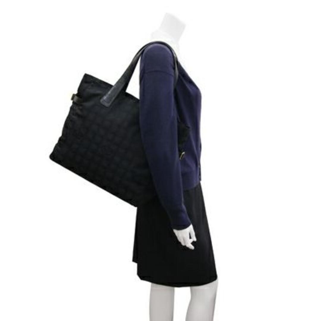 CHANEL - シャネル トートバッグ ニュートラベルライン トートGMの通販