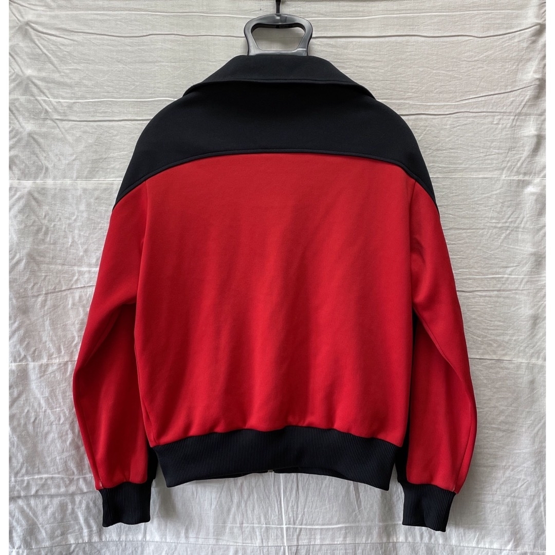 adidas - 80's adidas ATS-44F 3号 アディダス 西ドイツタグ adidas - 80's adidas ATS-44F 3号 アディダス 西ドイツタグ