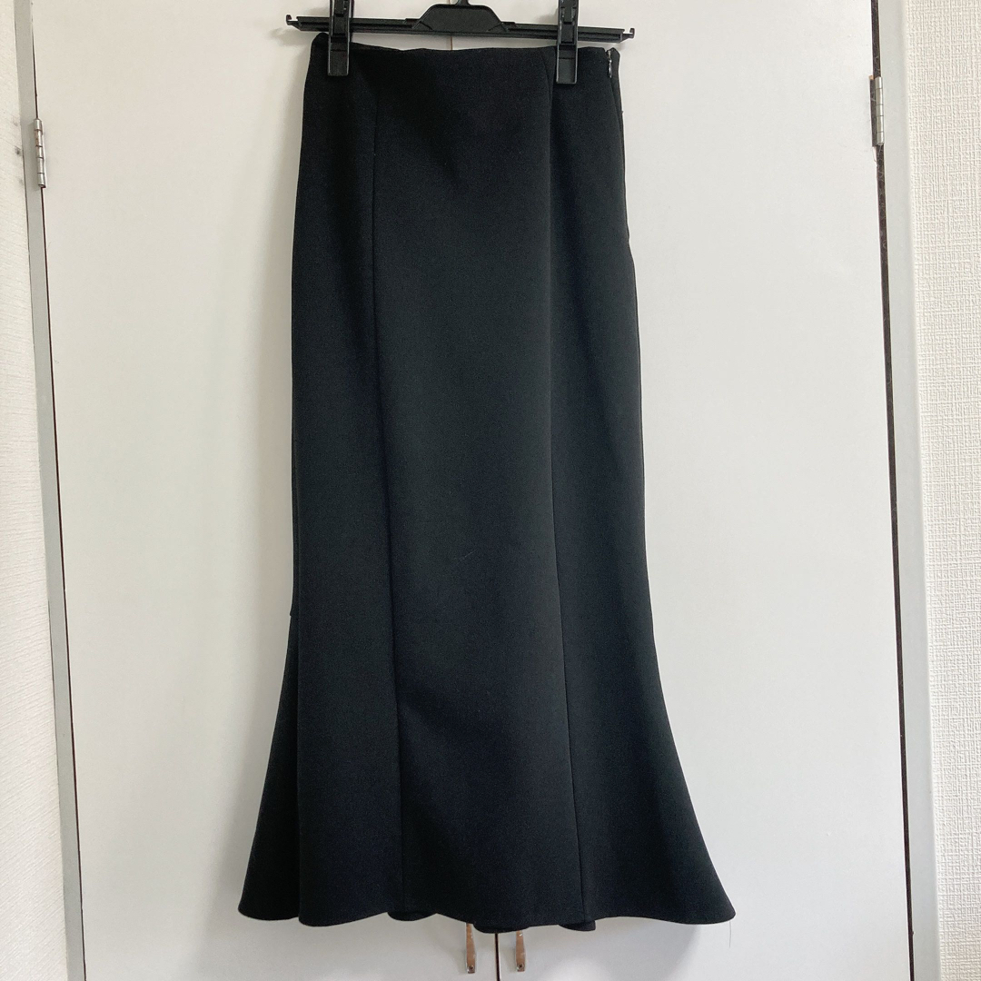 dholic(ディーホリック)のDHOLIC マーメイドスカート レディースのスカート(ロングスカート)の商品写真